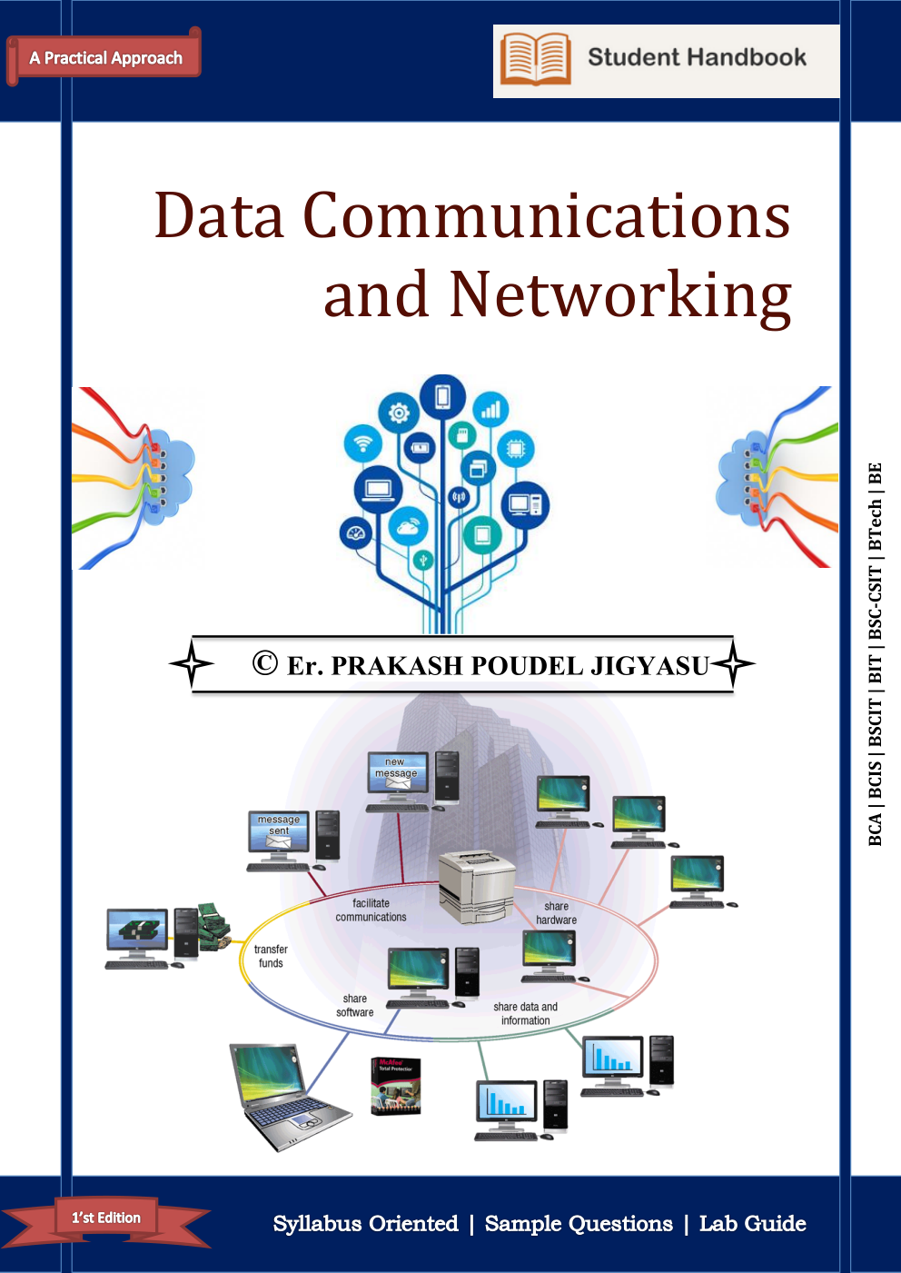 Computer Networks Forouzan Pdf Download - cleversolutions